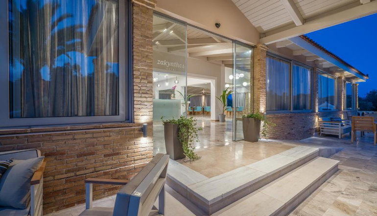 Zakynthos Hotel